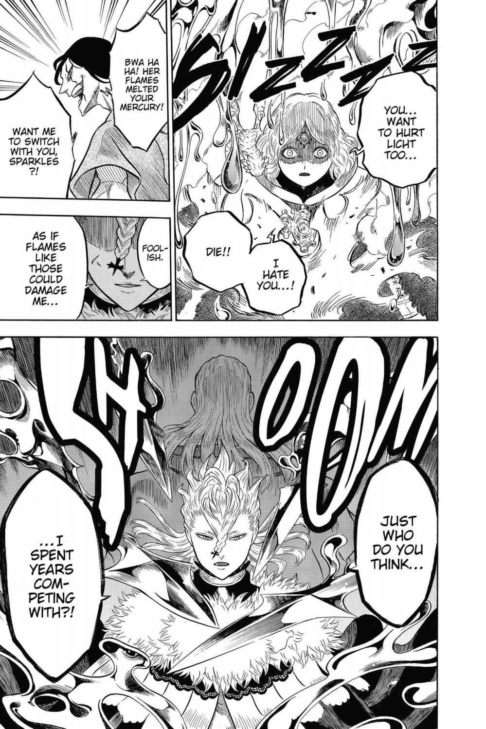 Black Clover Page 52 12