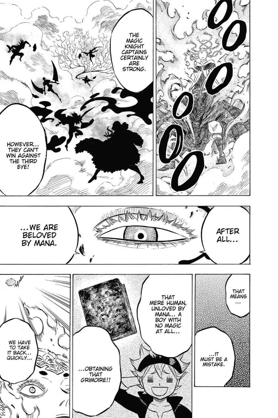 Black Clover Page 52 14
