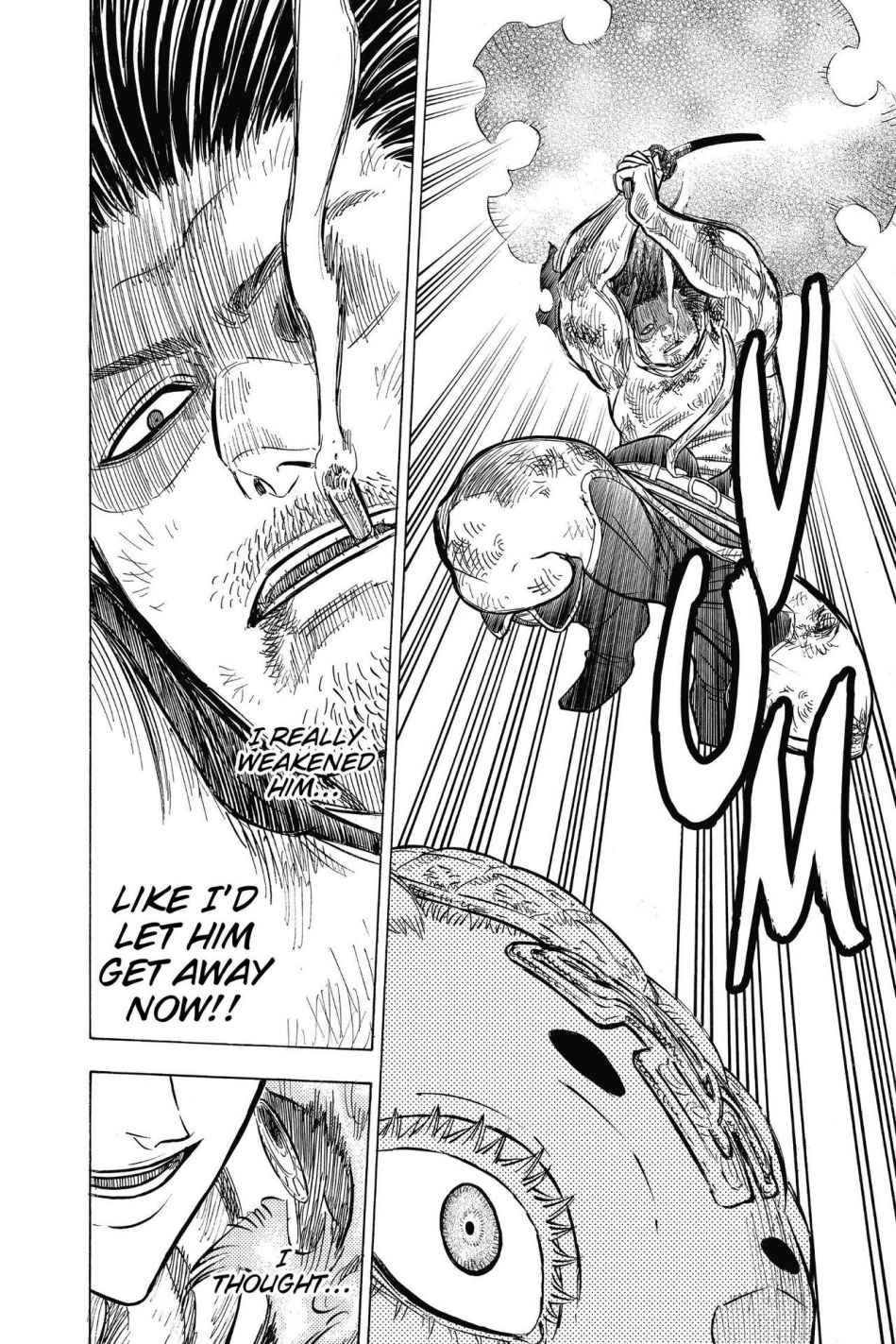 Black Clover Page 52 15