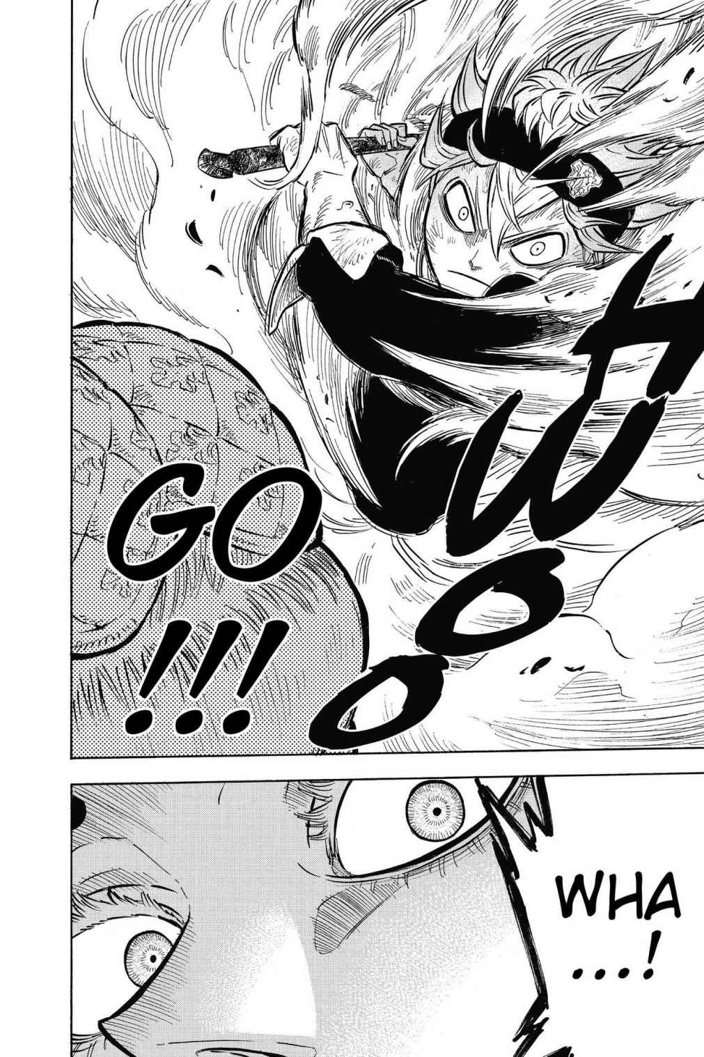 Black Clover Page 52 17