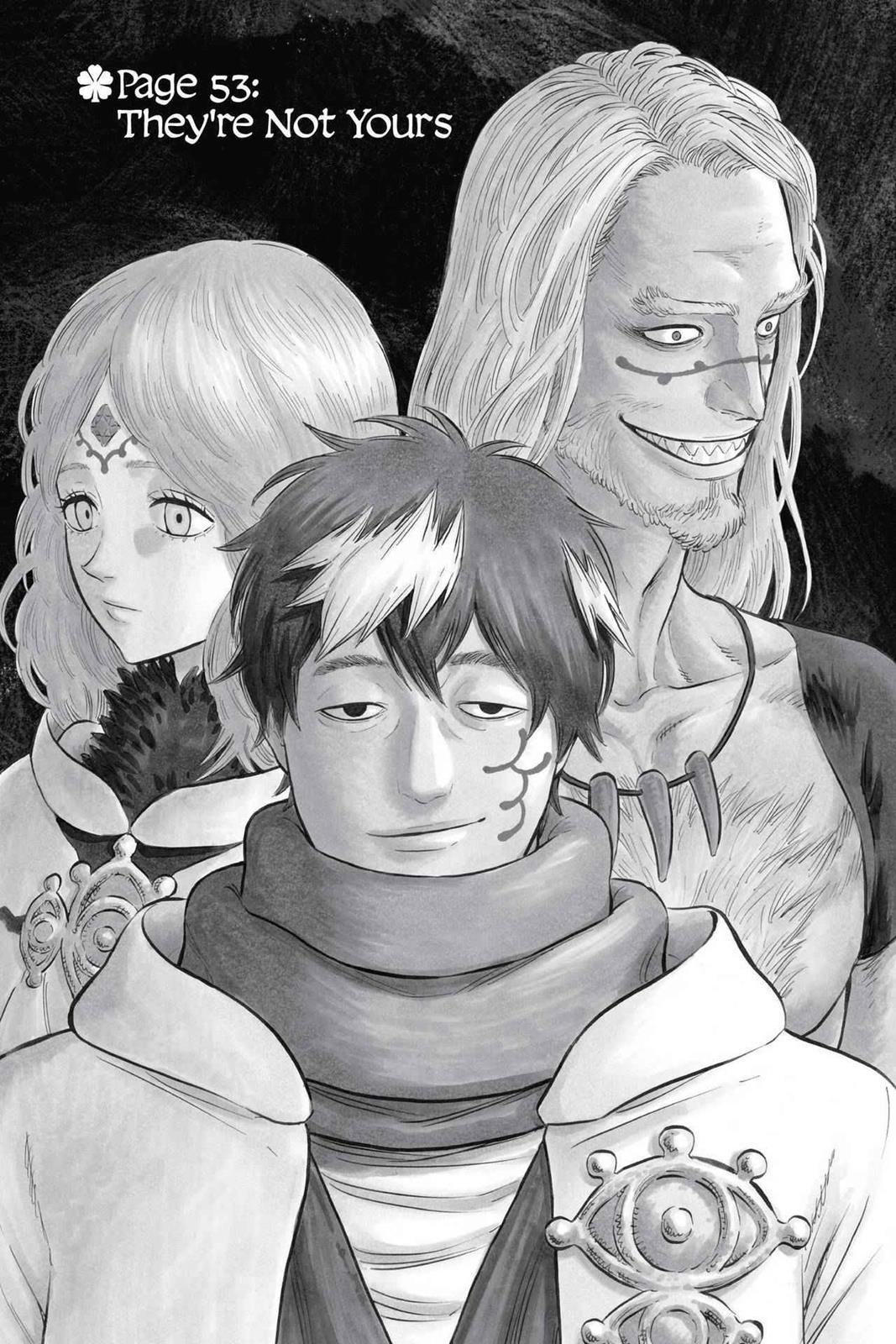 Black Clover Page 53 1