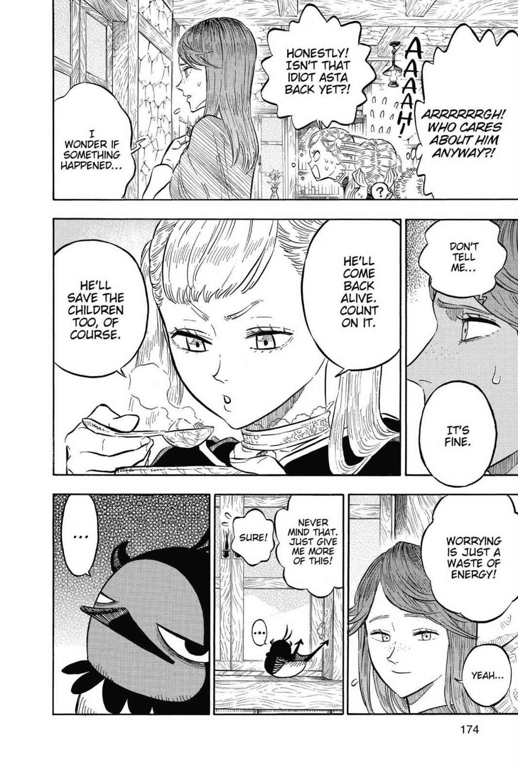 Black Clover Page 53 3