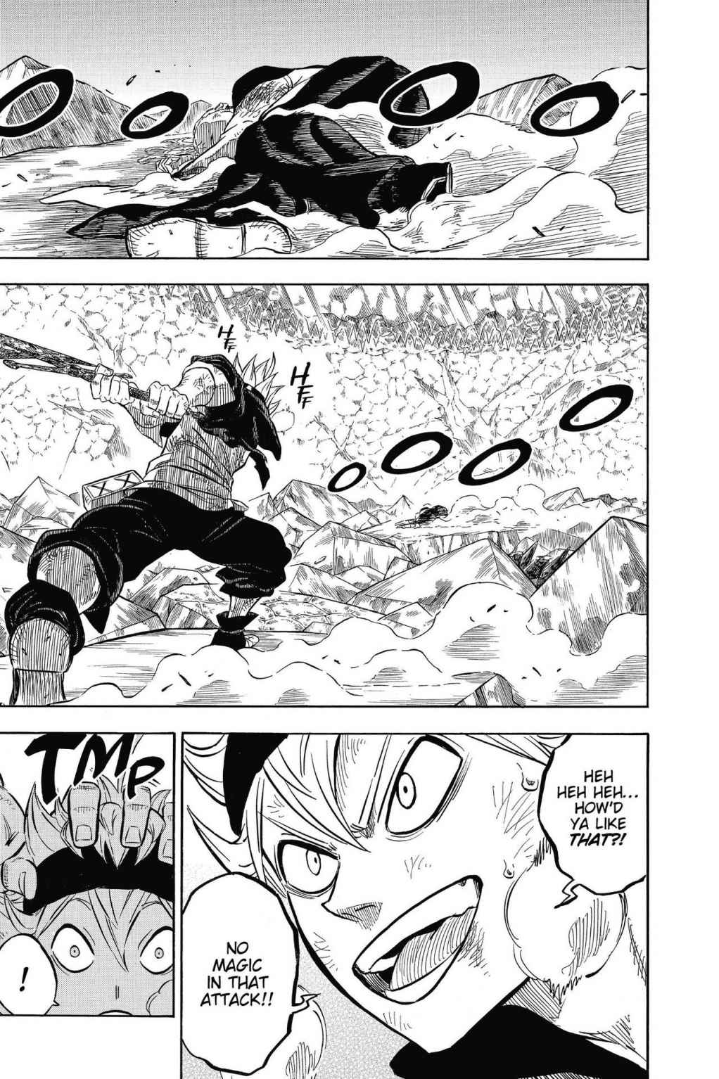 Black Clover Page 53 4