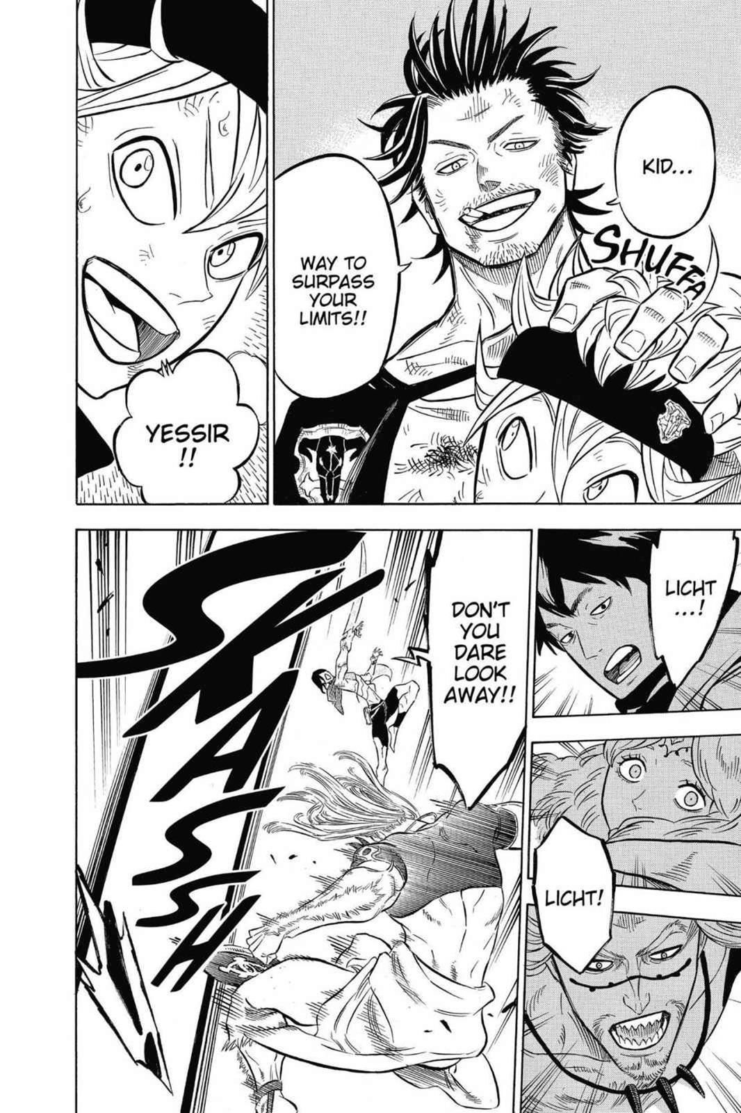 Black Clover Page 53 5