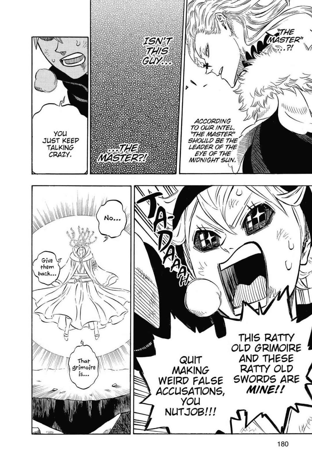 Black Clover Page 53 9