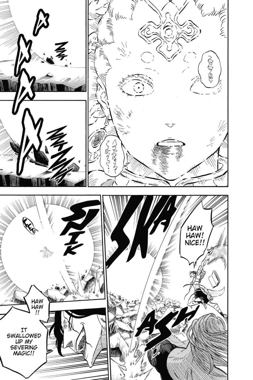 Black Clover Page 53 10