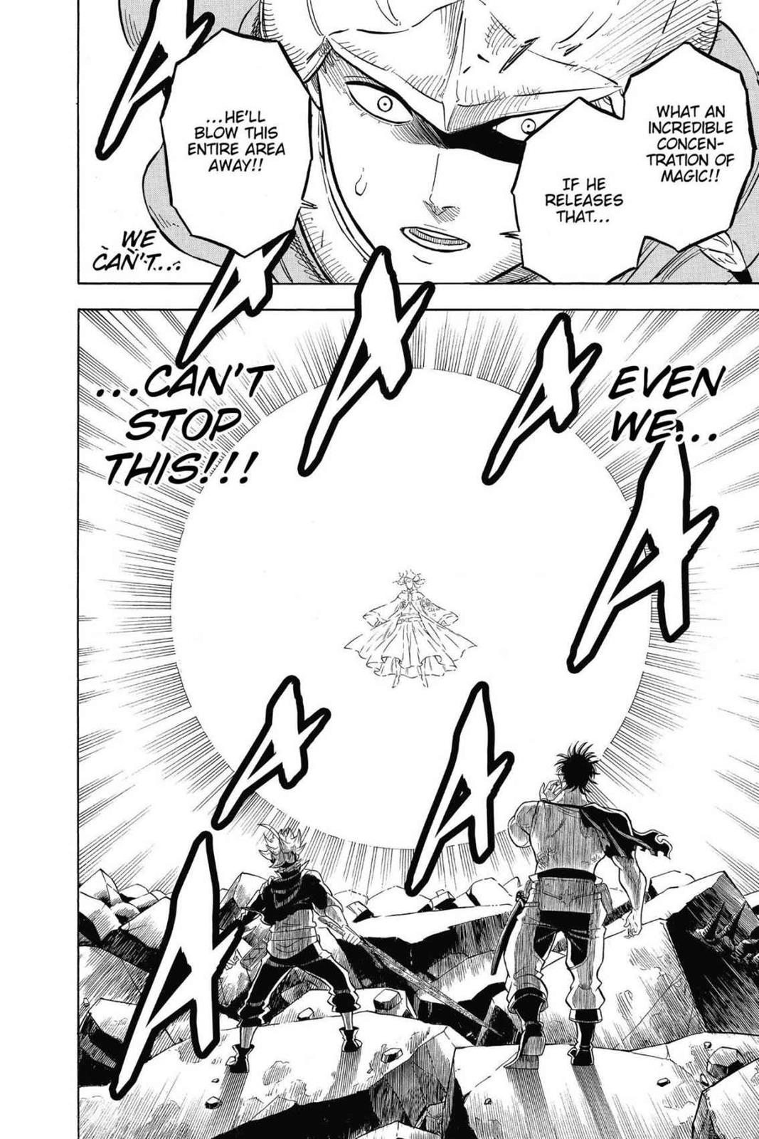 Black Clover Page 53 11