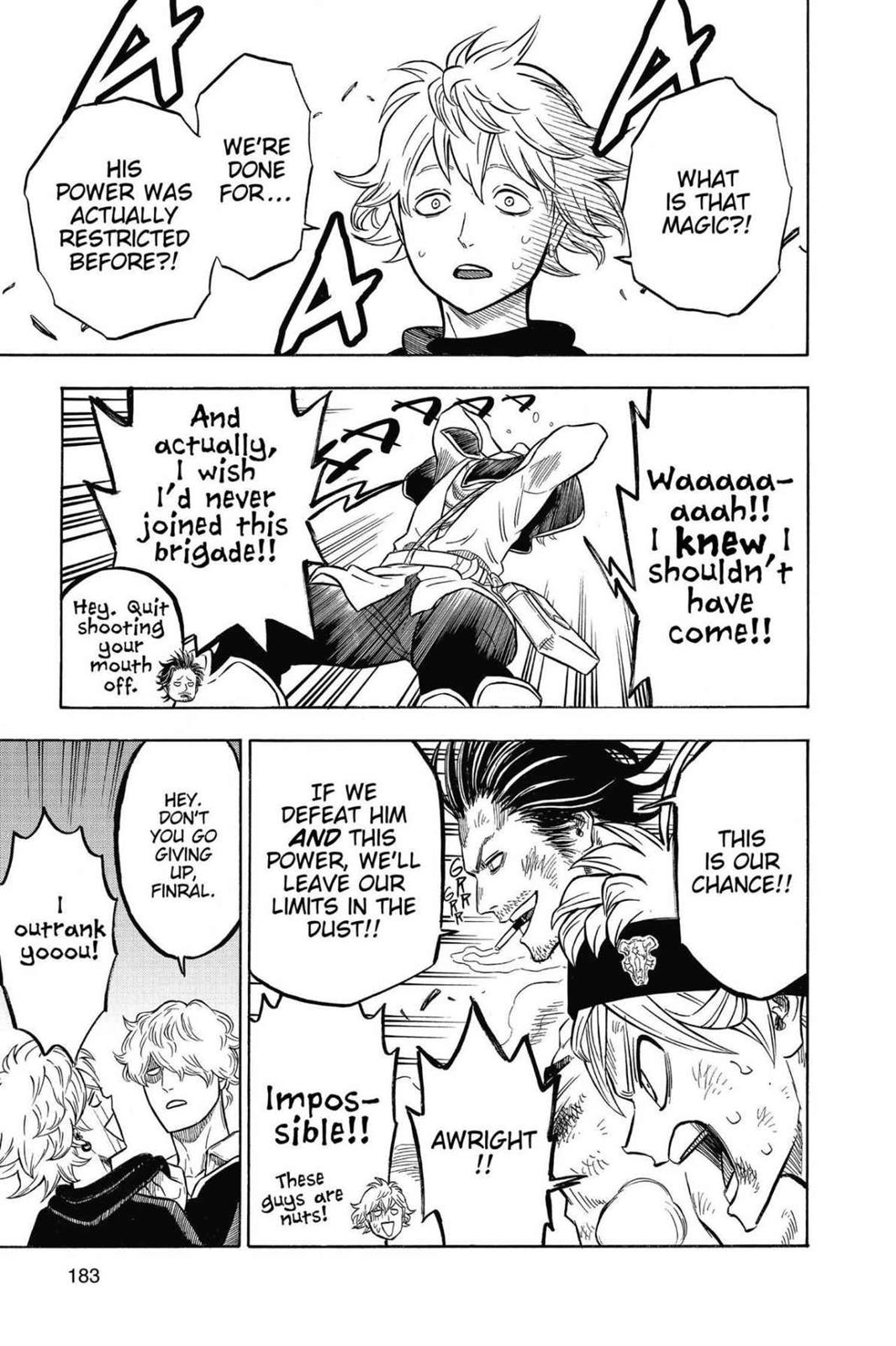 Black Clover Page 53 12