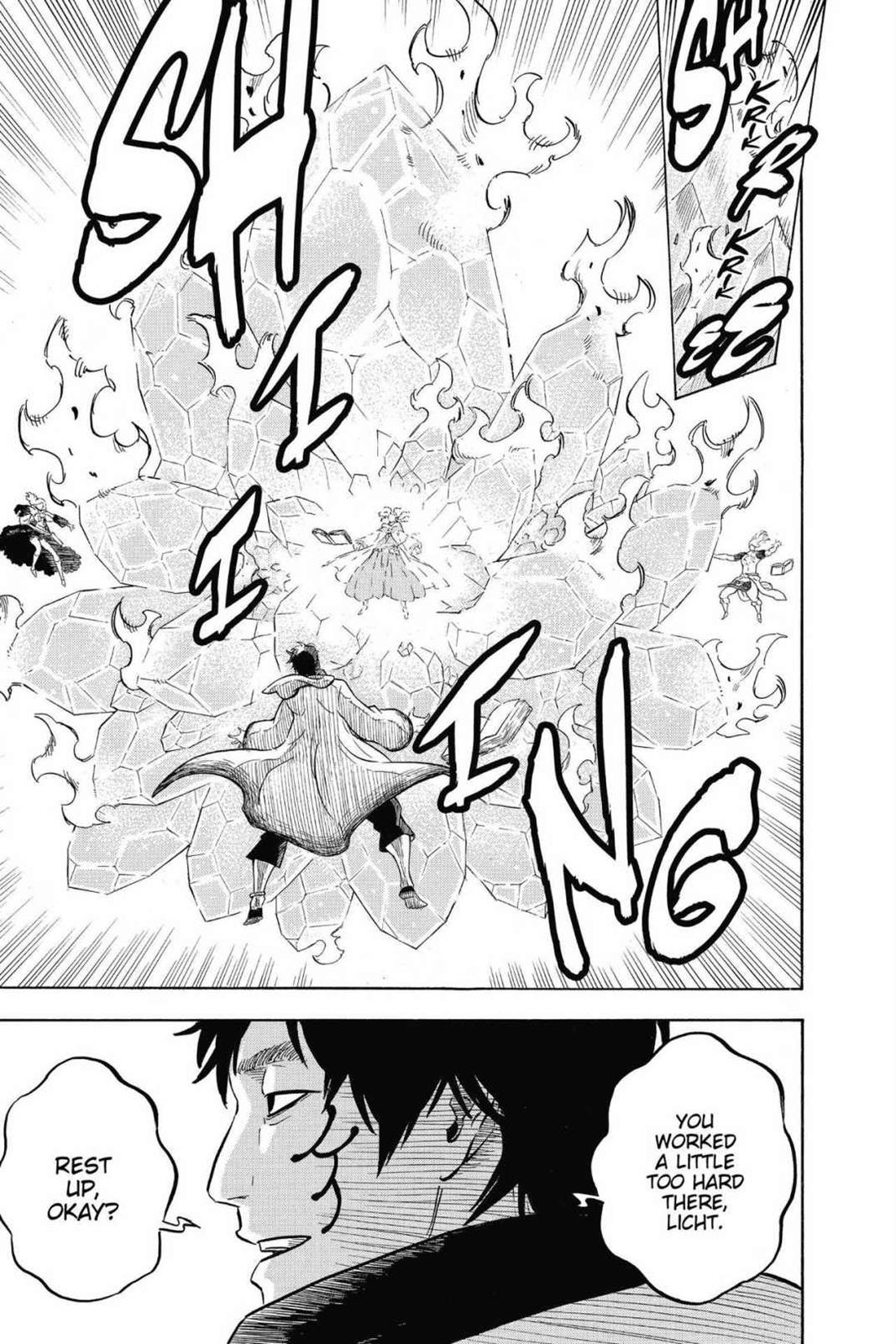 Black Clover Page 53 14