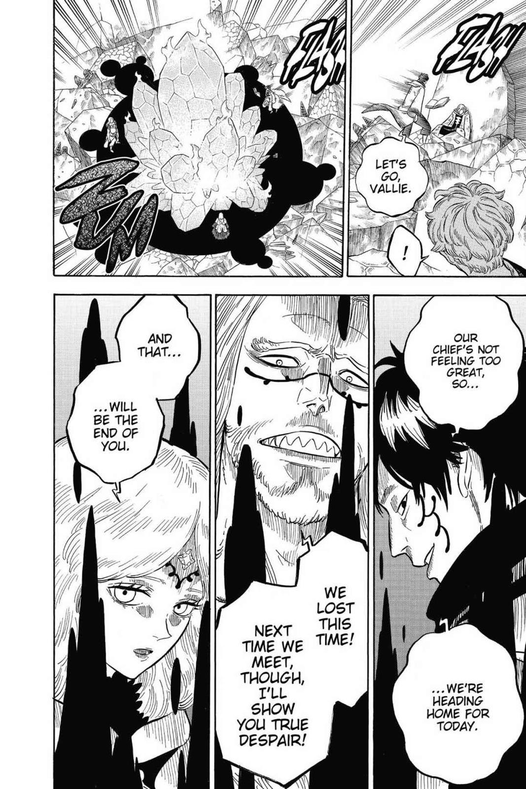 Black Clover Page 53 15