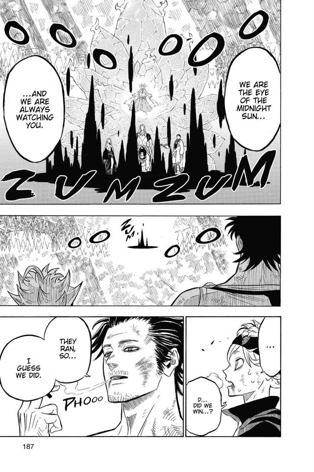 Black Clover Page 53 16