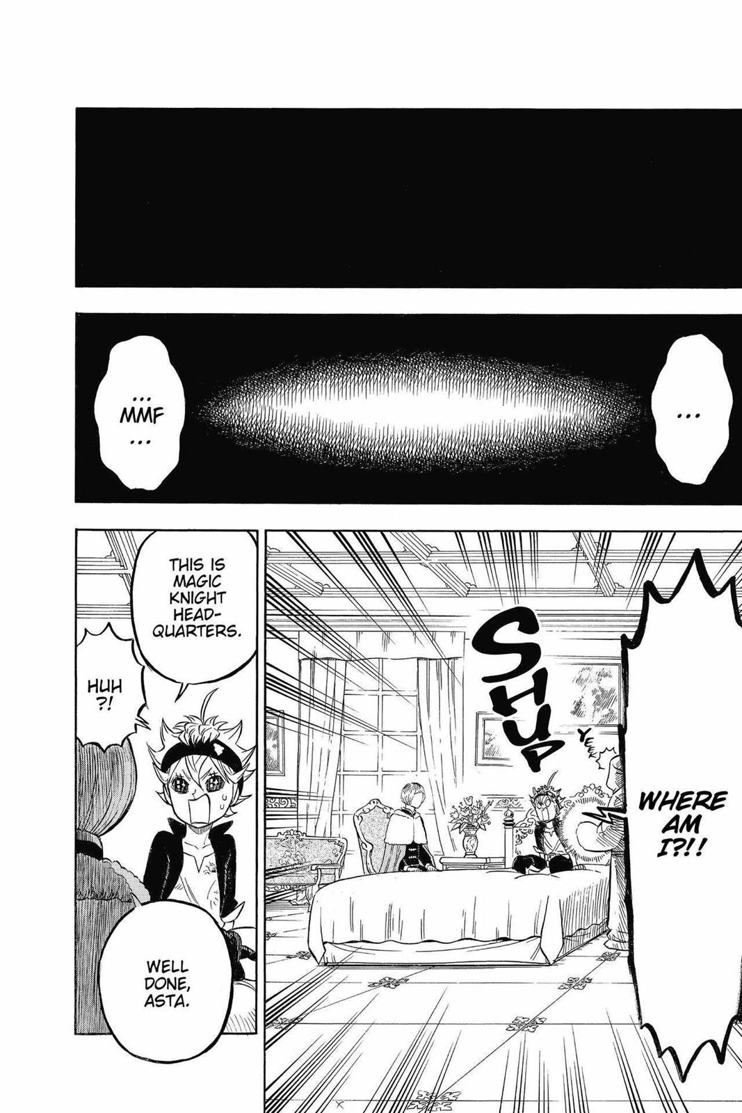 Black Clover Page 53 19