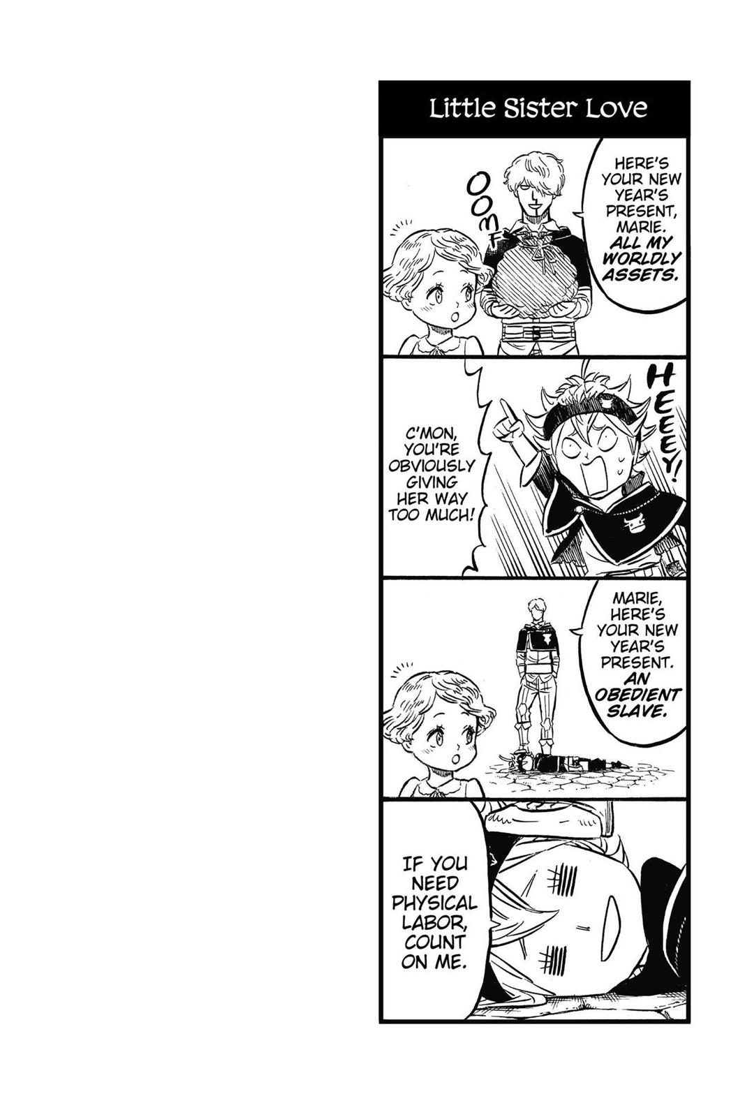 Black Clover Page 53 21