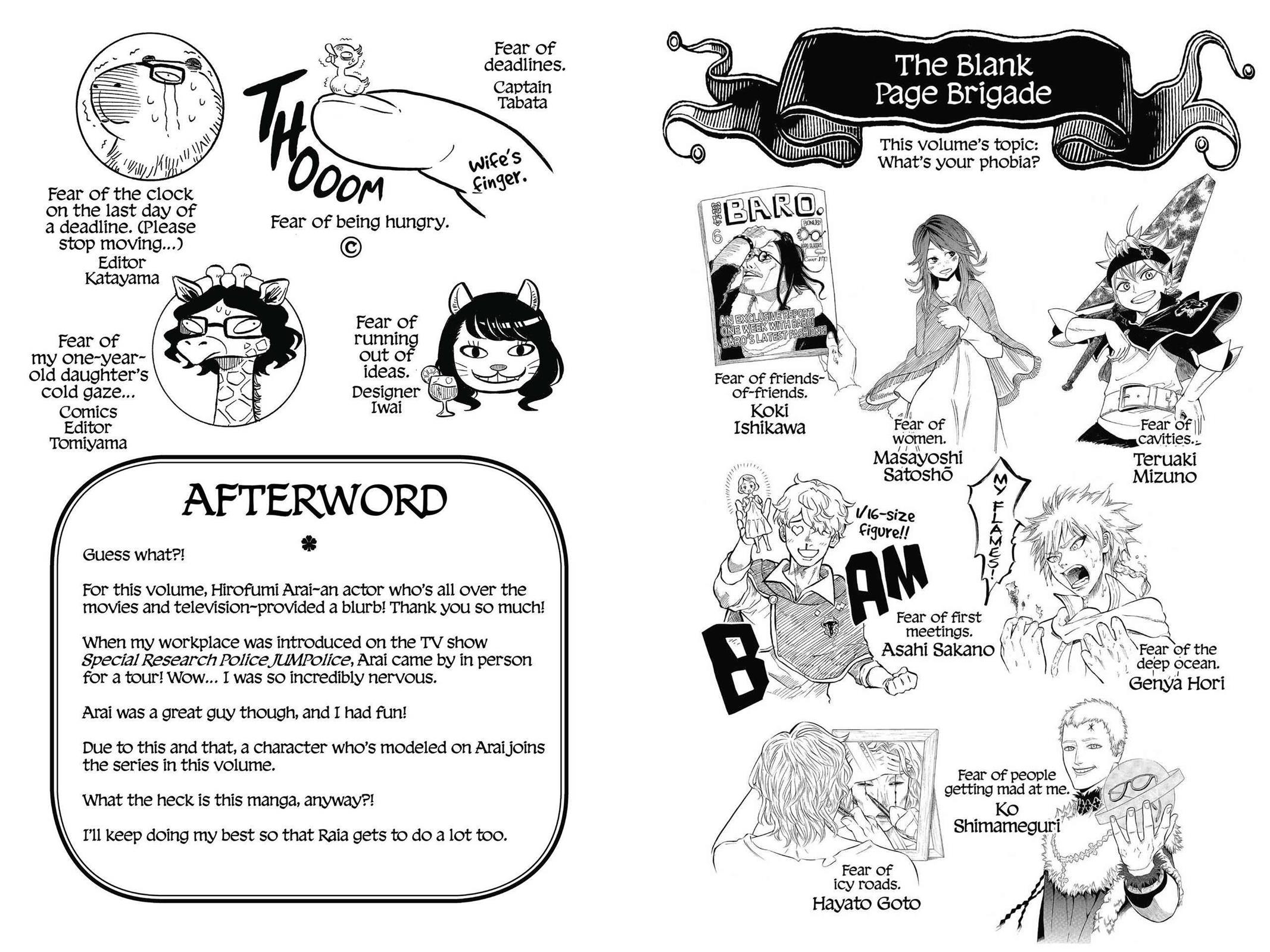 Black Clover Page 53 25