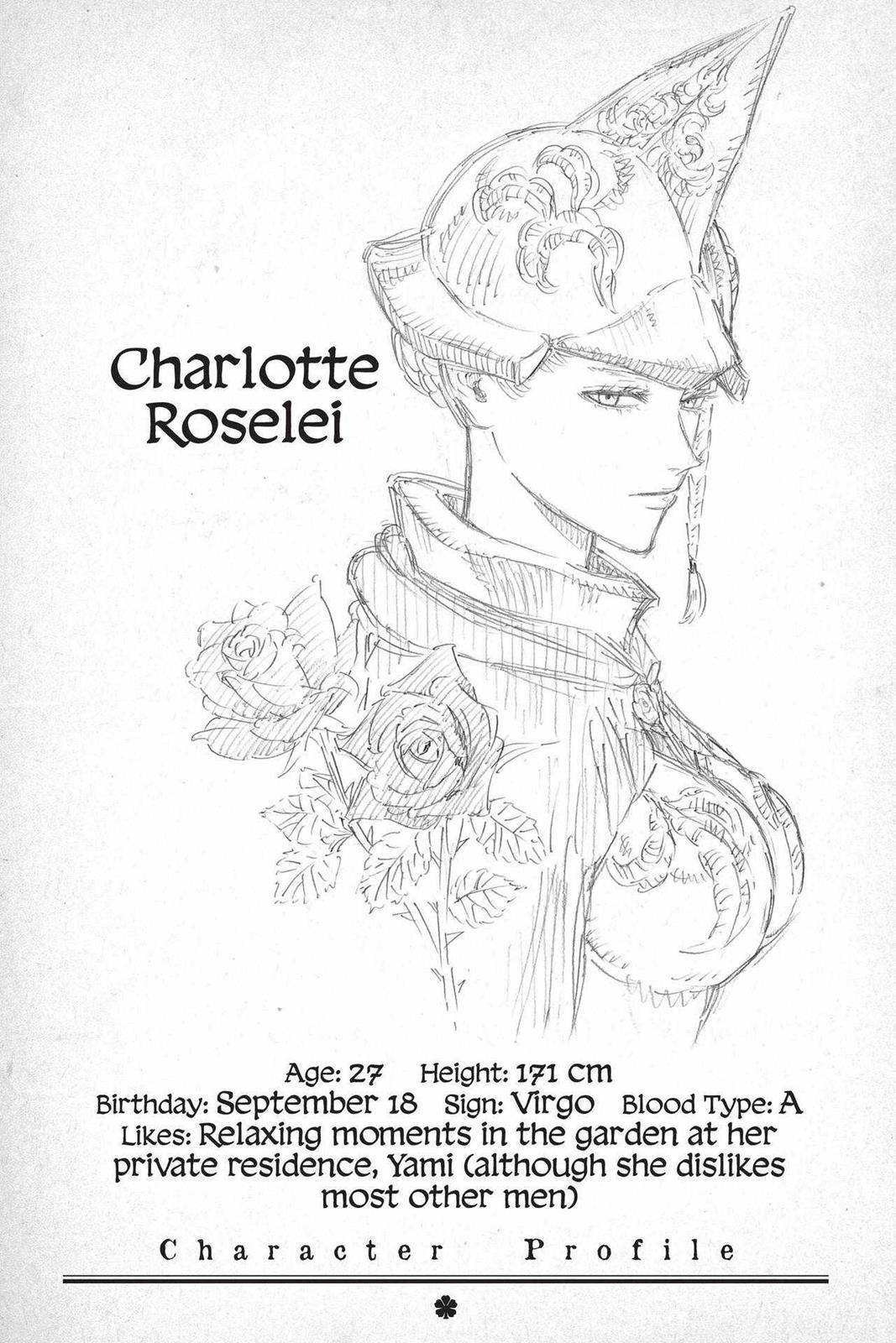 Black Clover Chapter 53