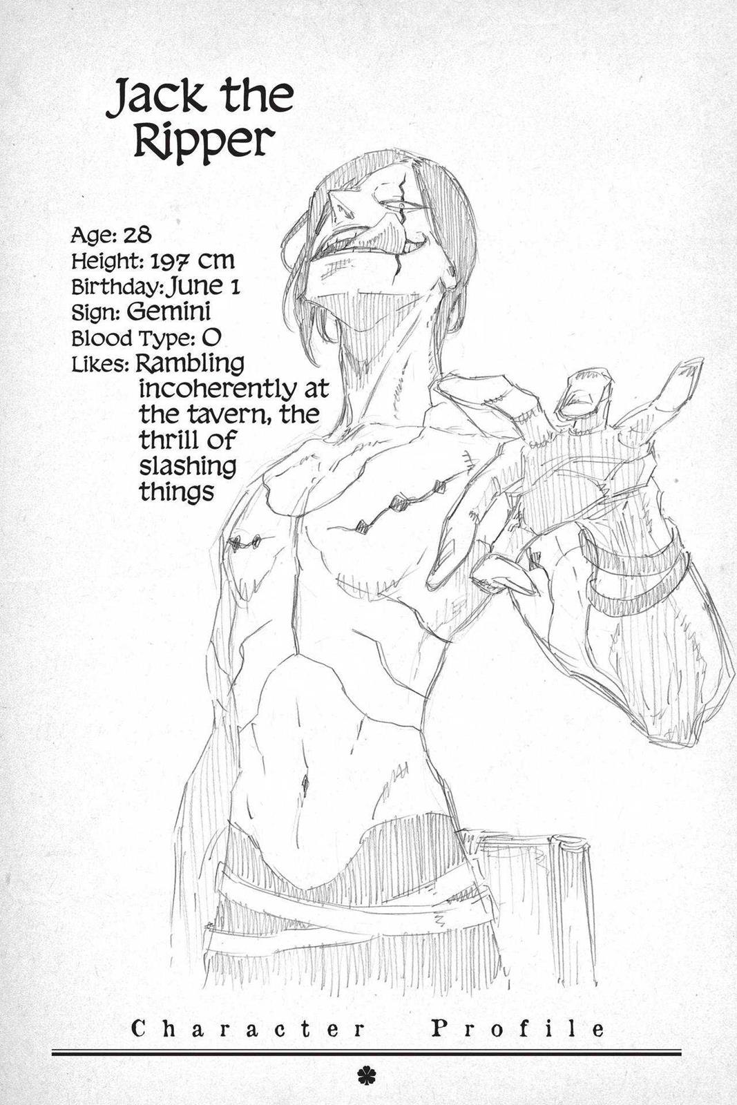 Black Clover Chapter 55