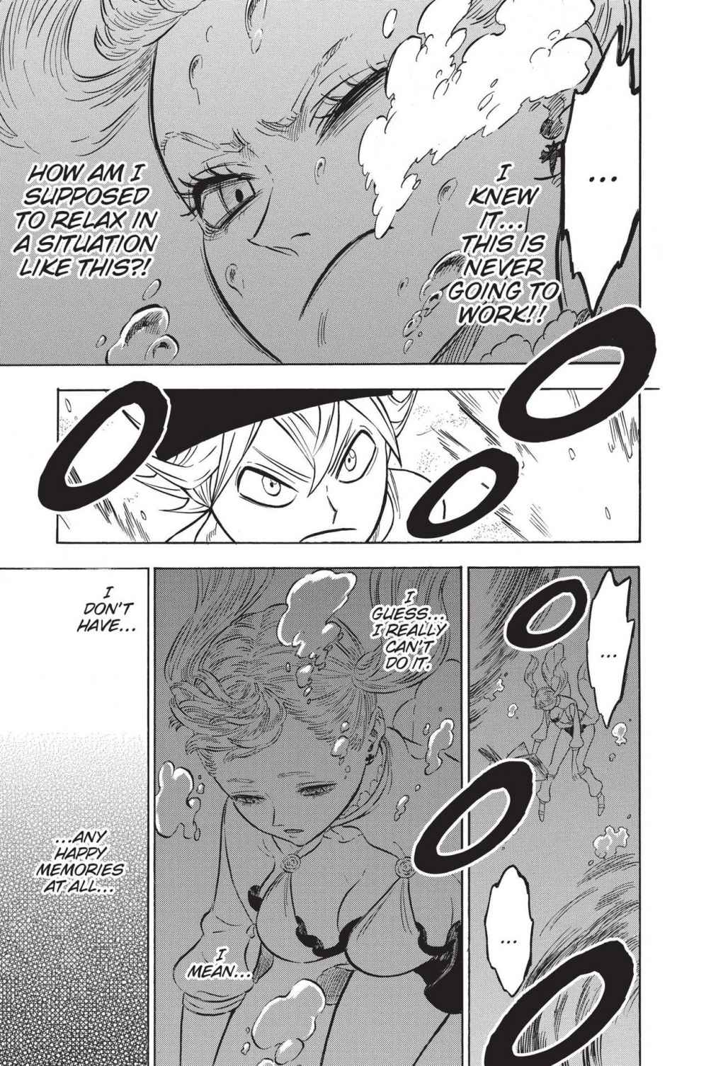 Black Clover Chapter 56