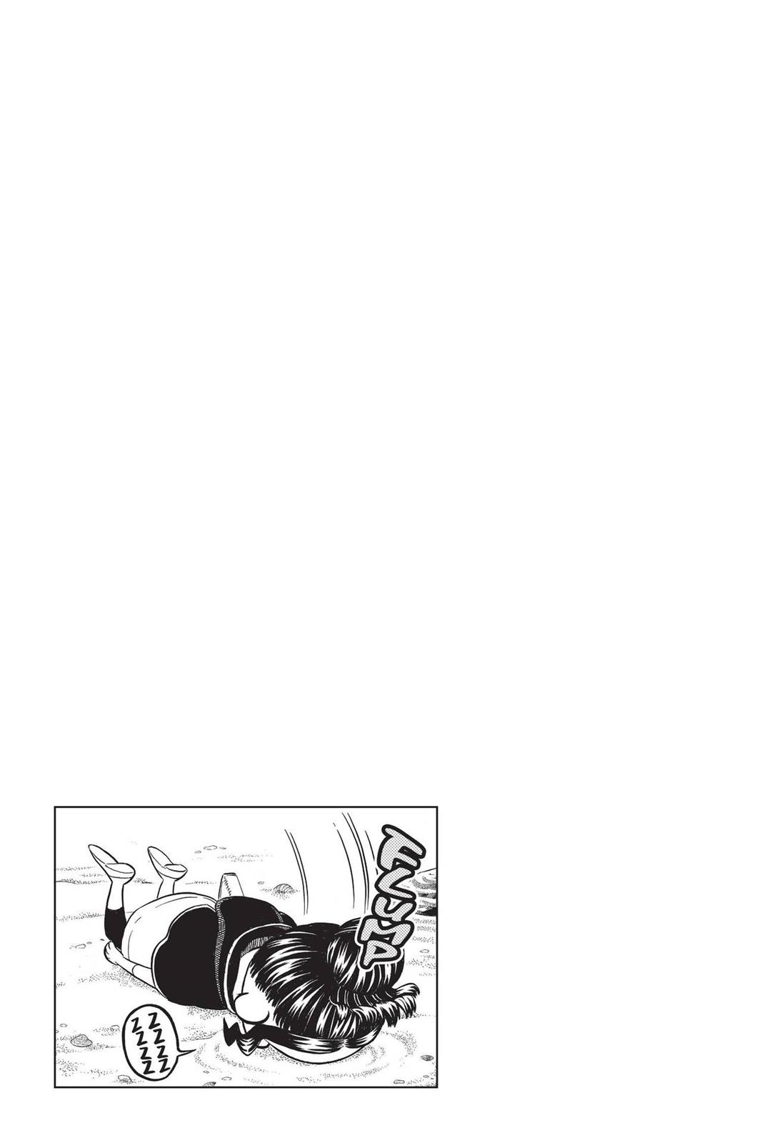 Black Clover Chapter 61