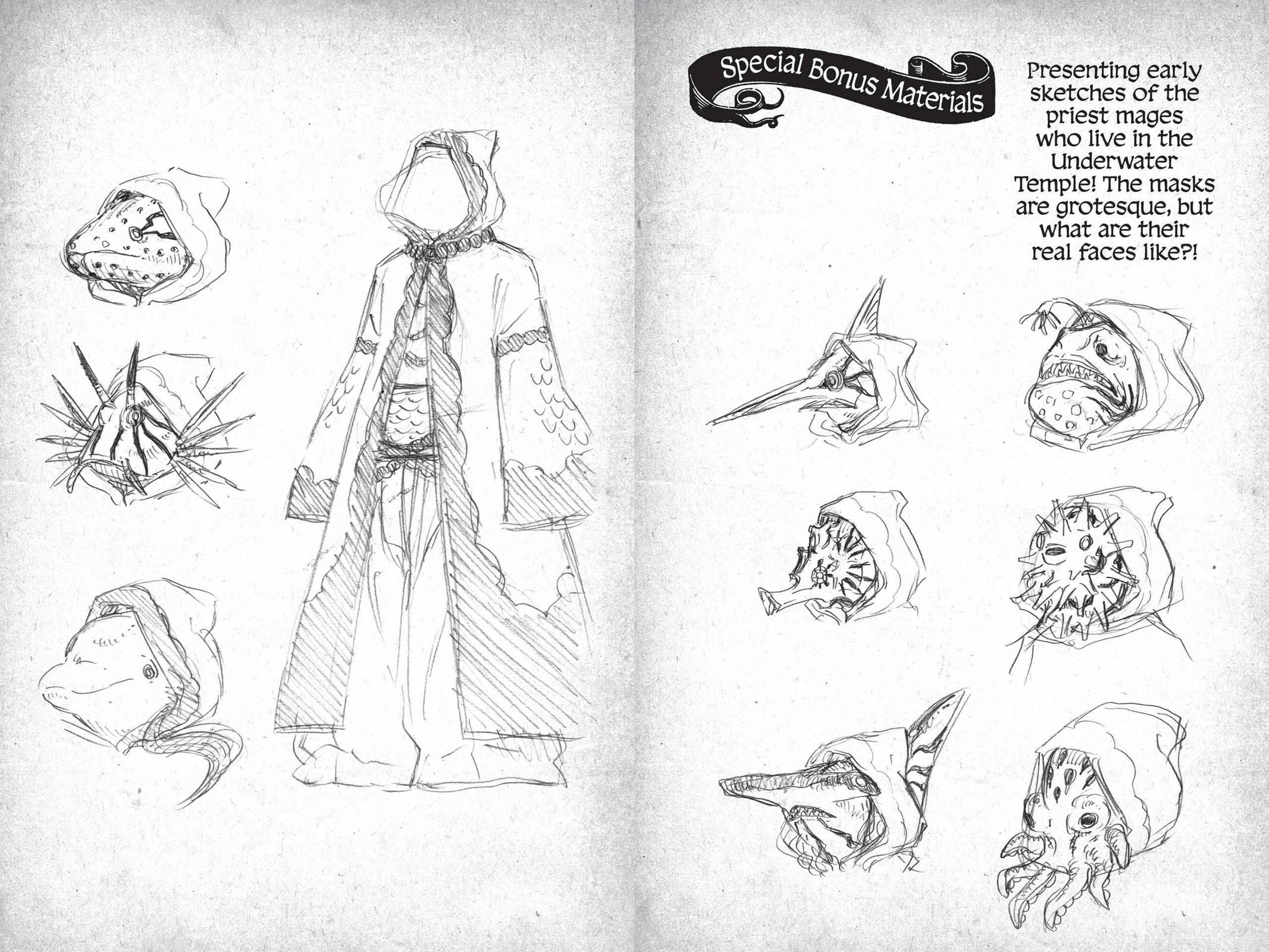 Black Clover Chapter 61