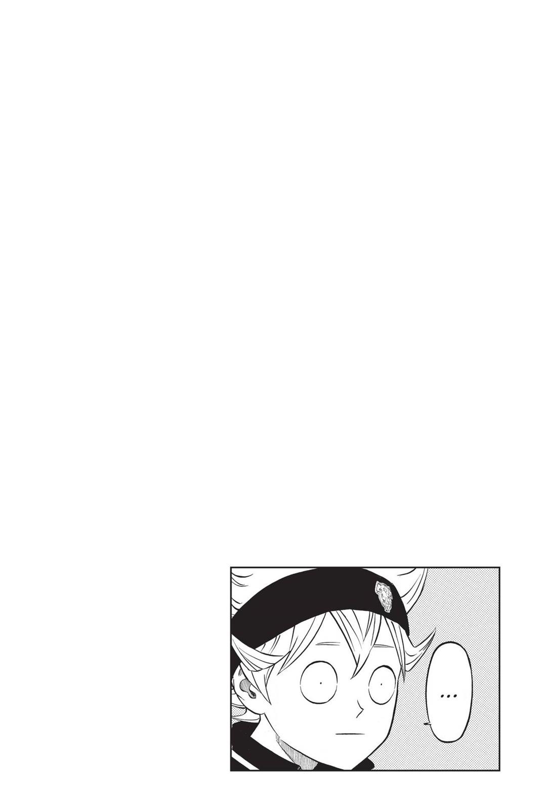 Black Clover Chapter 64