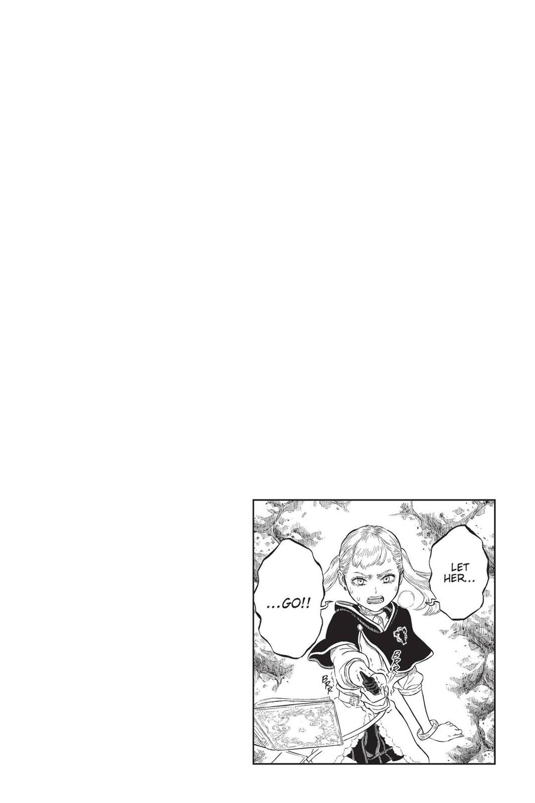 Black Clover Chapter 67