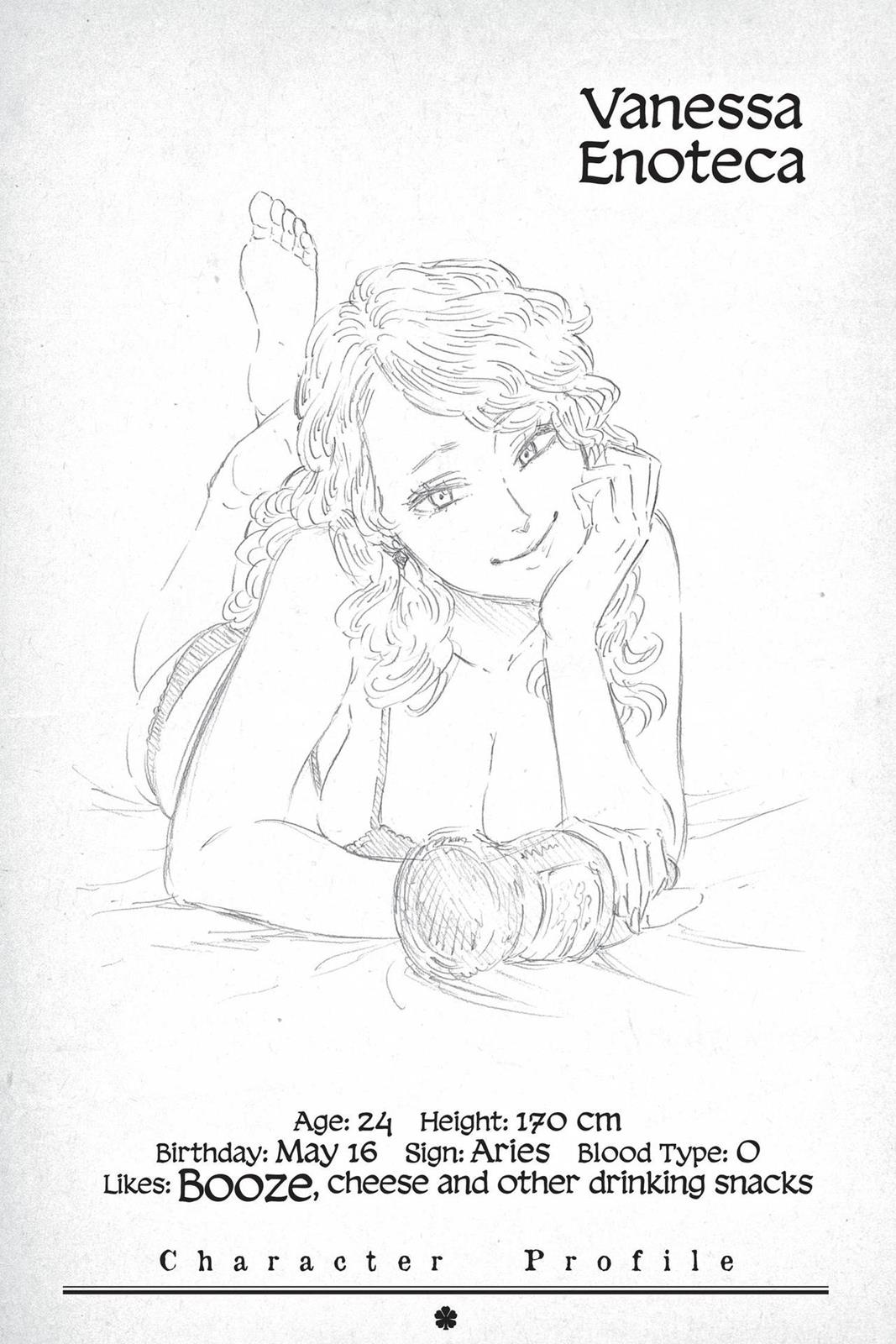 Black Clover Chapter 68