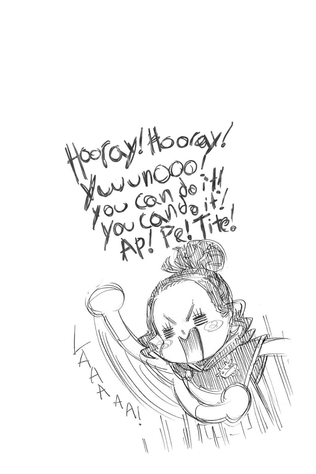 Black Clover Chapter 75