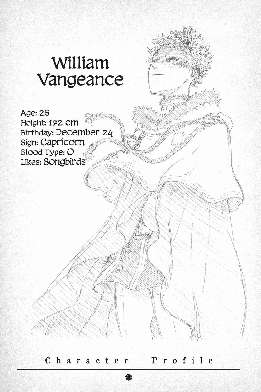 Black Clover Chapter 78