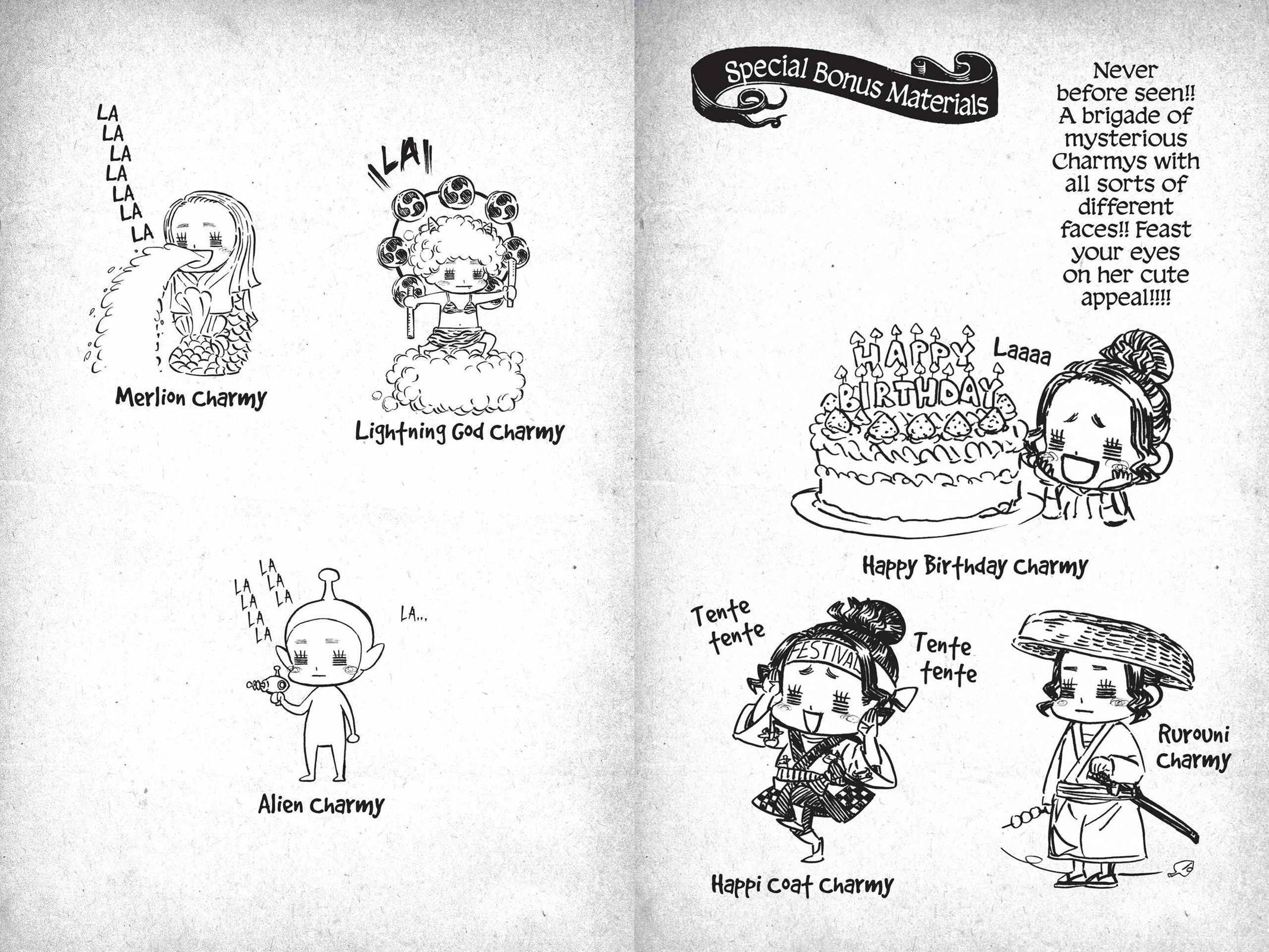 Black Clover Chapter 79