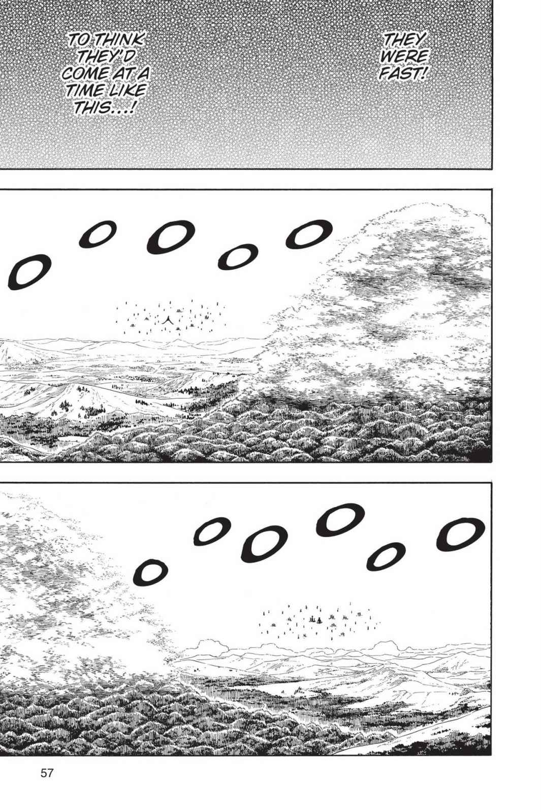 Black Clover Chapter 82