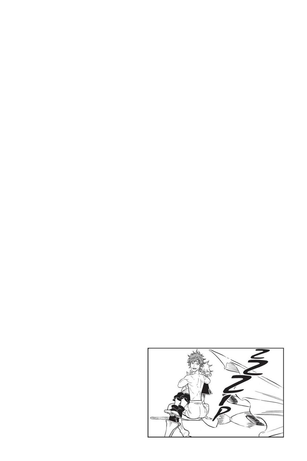 Black Clover Chapter 83