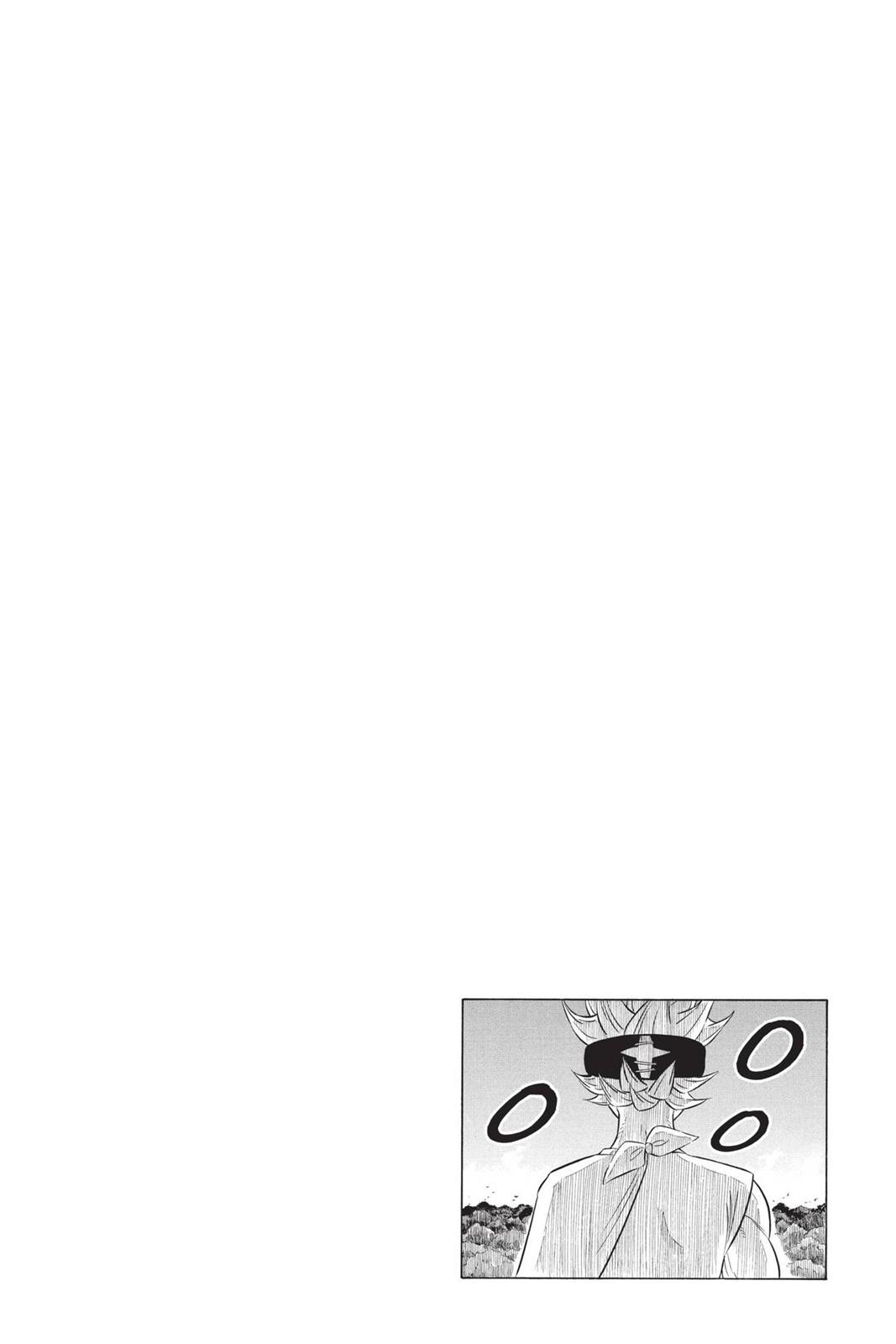 Black Clover Chapter 84