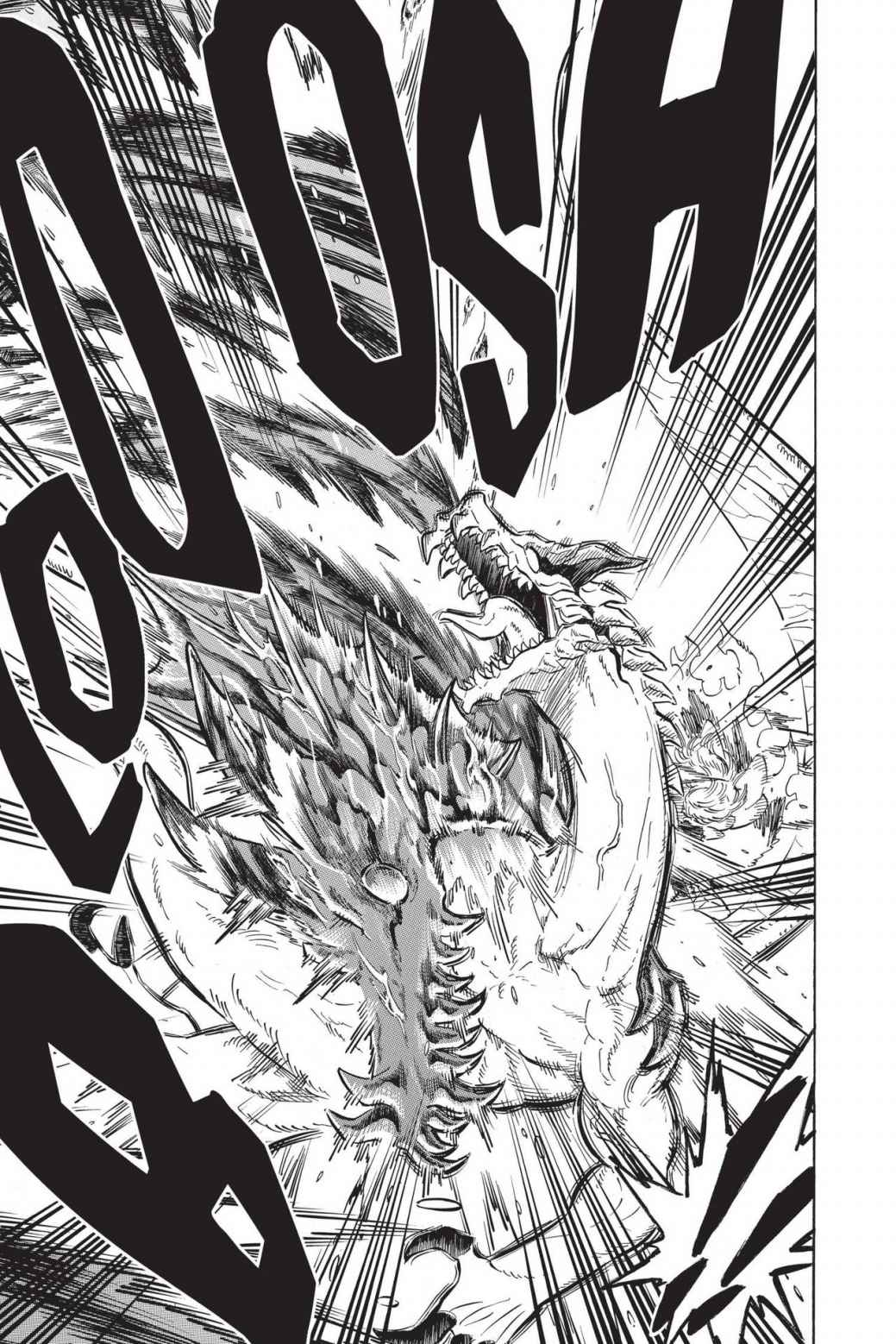 Black Clover Chapter 86