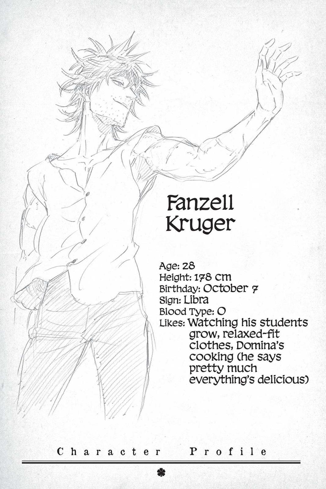 Black Clover Chapter 86