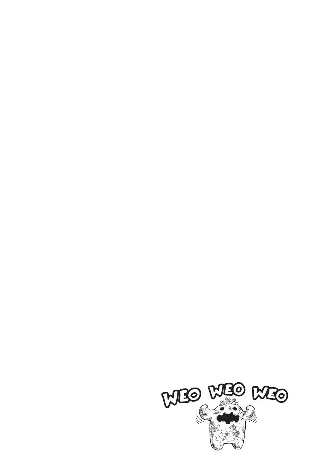 Black Clover Chapter 89