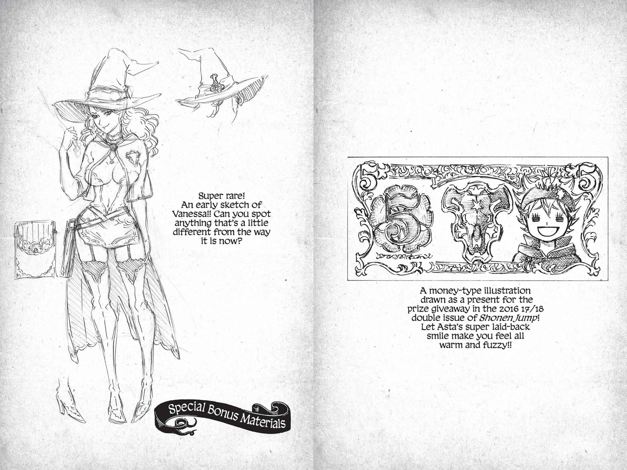 Black Clover Chapter 89