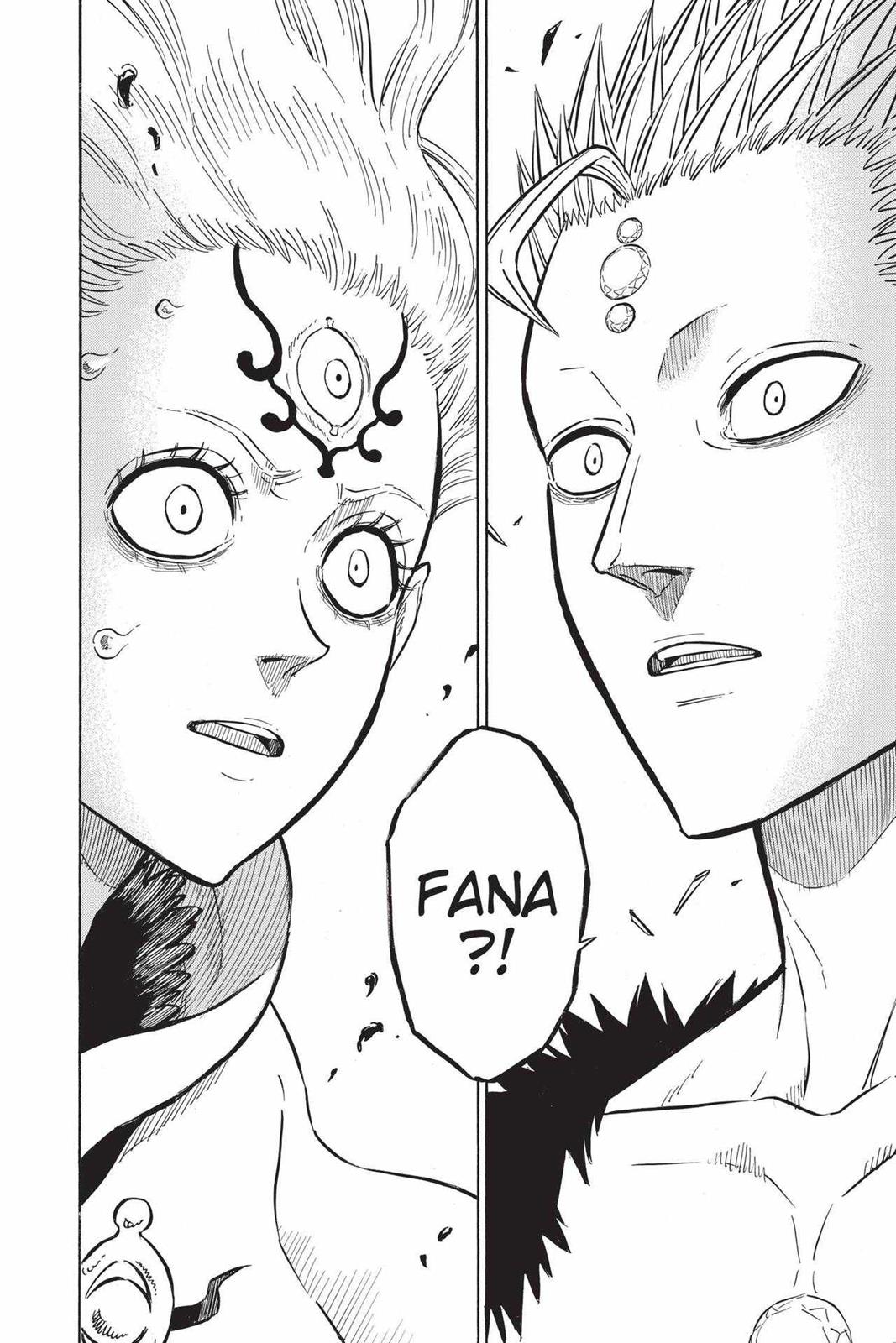 Black Clover Page 92 4