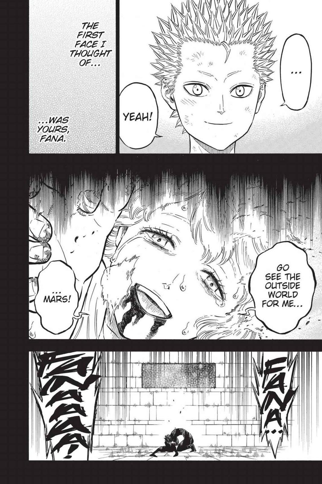 Black Clover Page 92 6