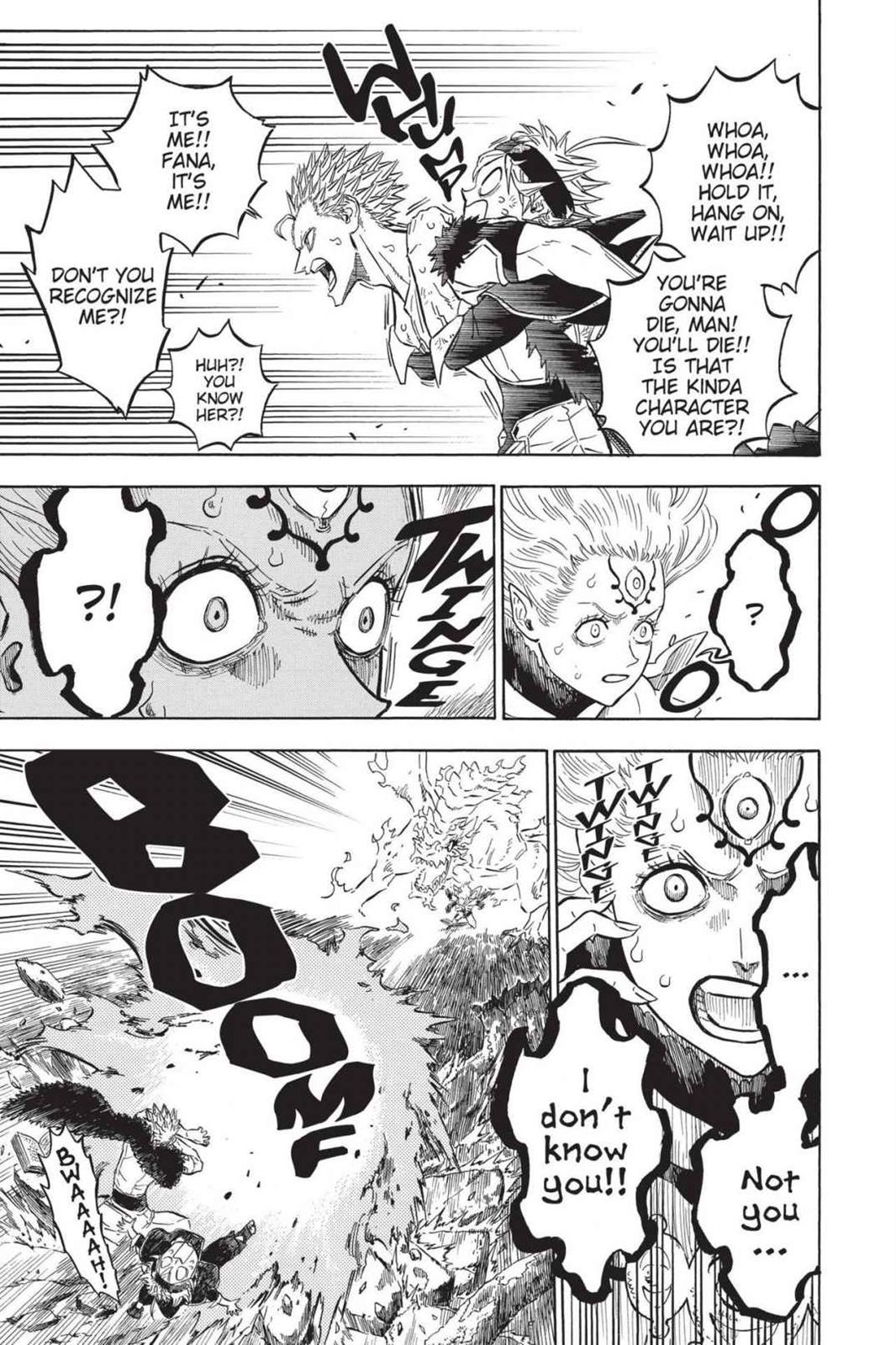 Black Clover Page 92 9