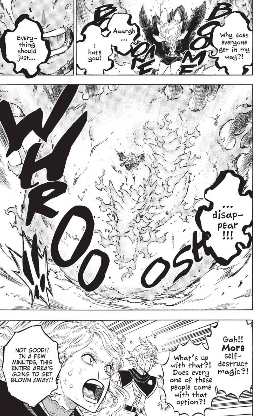 Black Clover Page 92 11