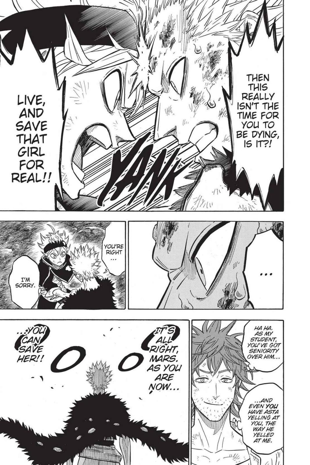 Black Clover Page 92 15