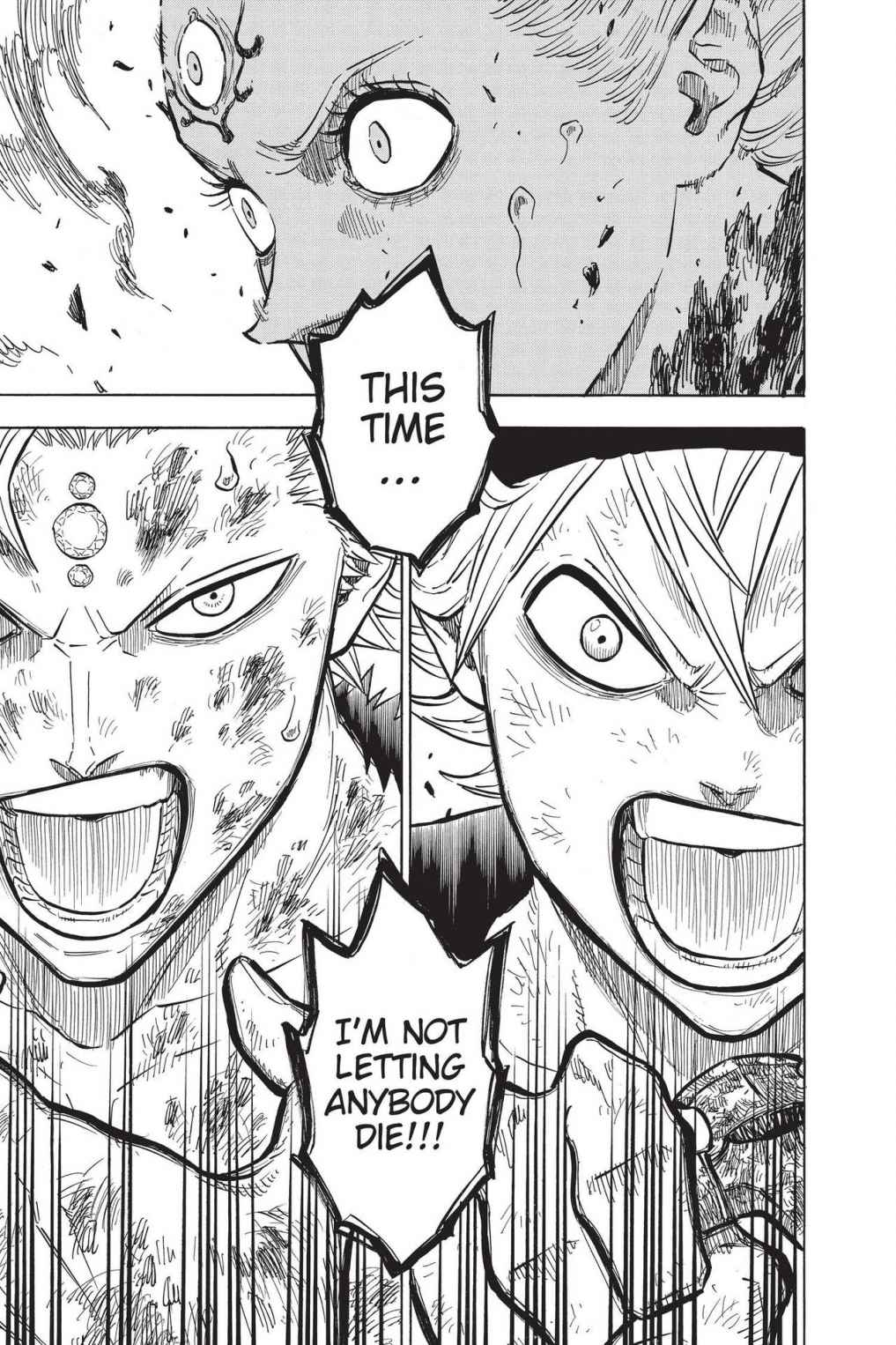 Black Clover Page 92 17