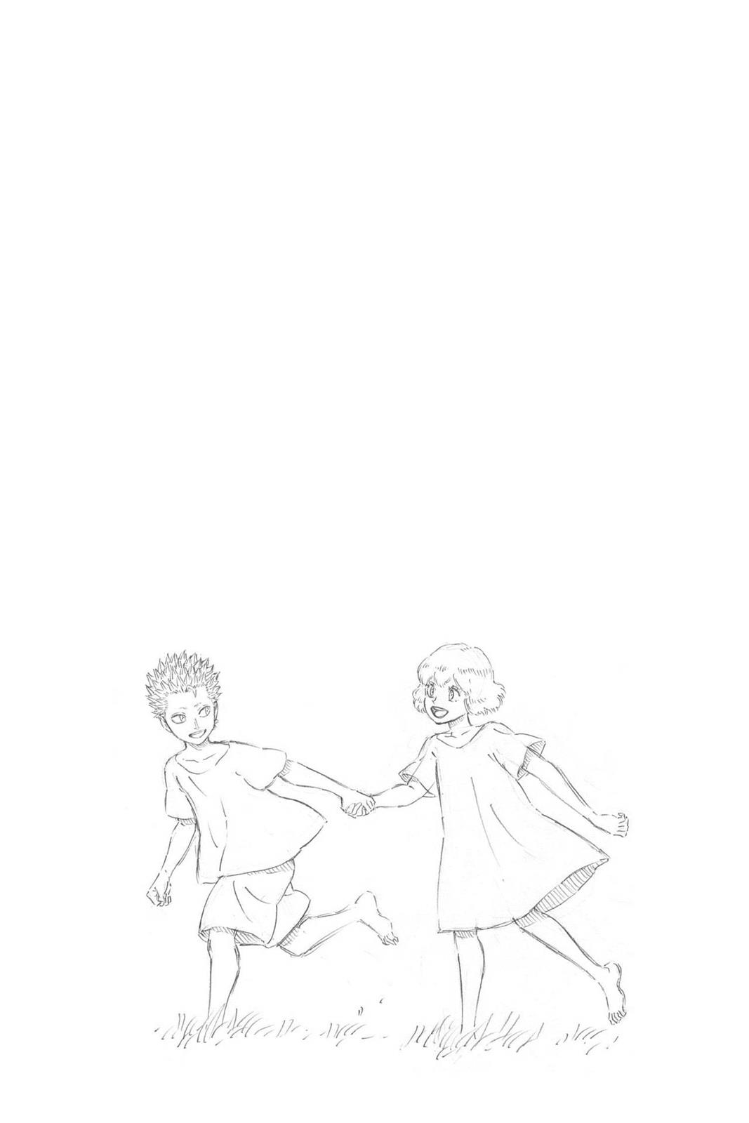 Black Clover Chapter 91