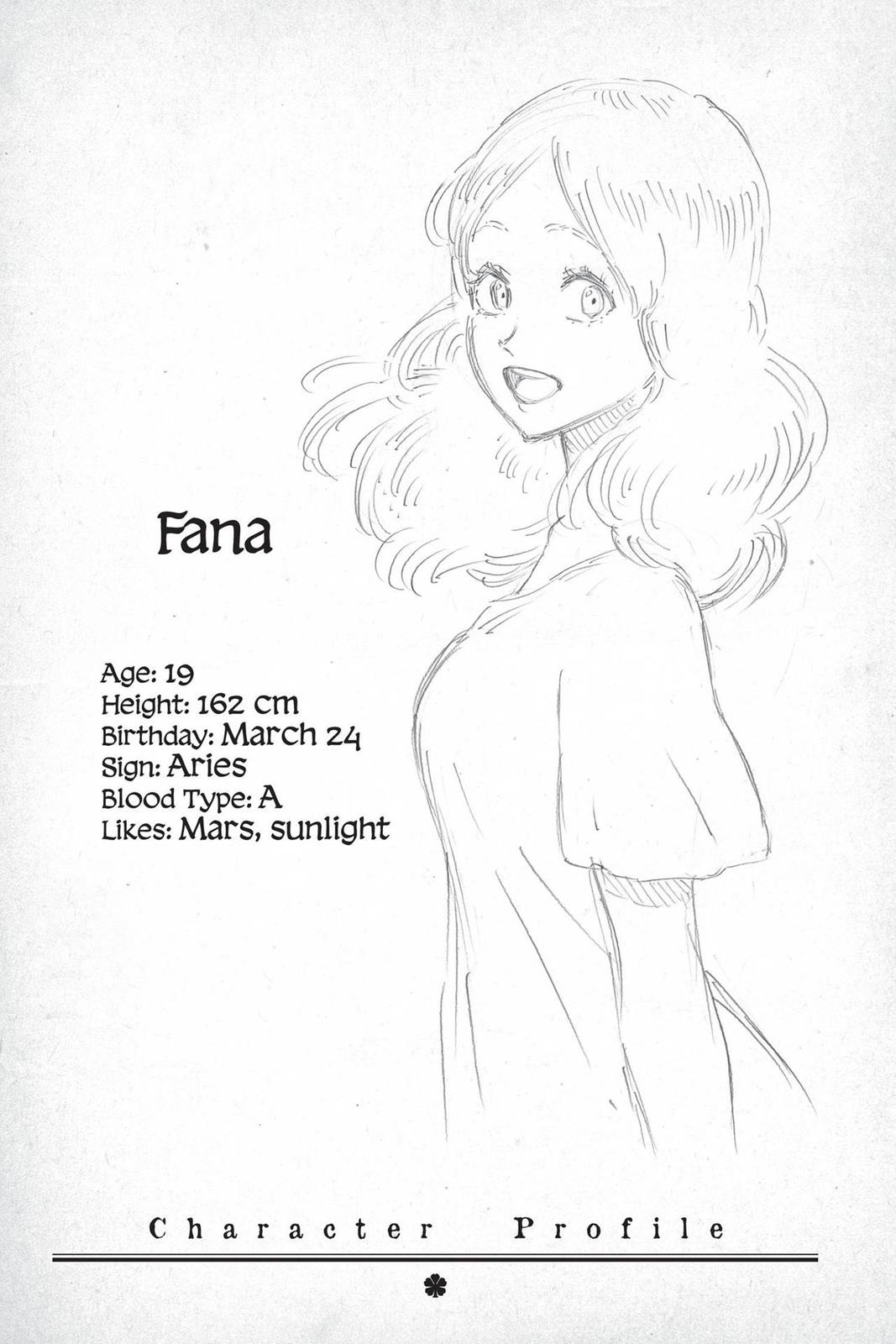 Black Clover Chapter 92