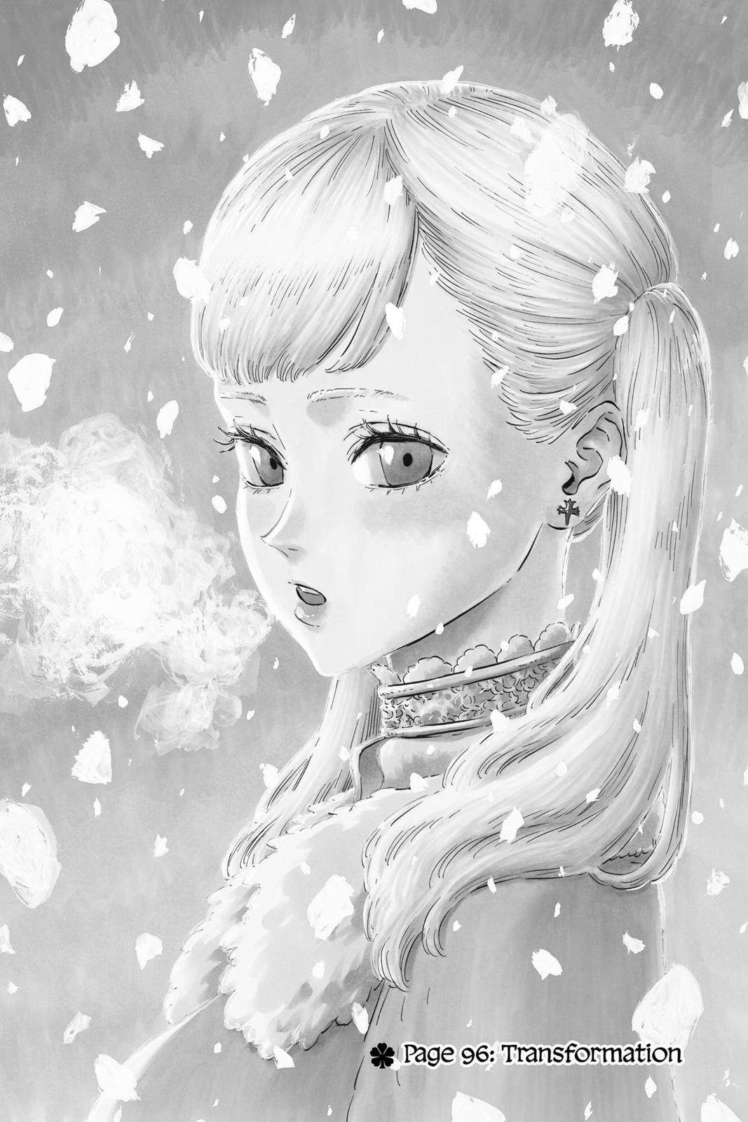 Black Clover Page 96 1