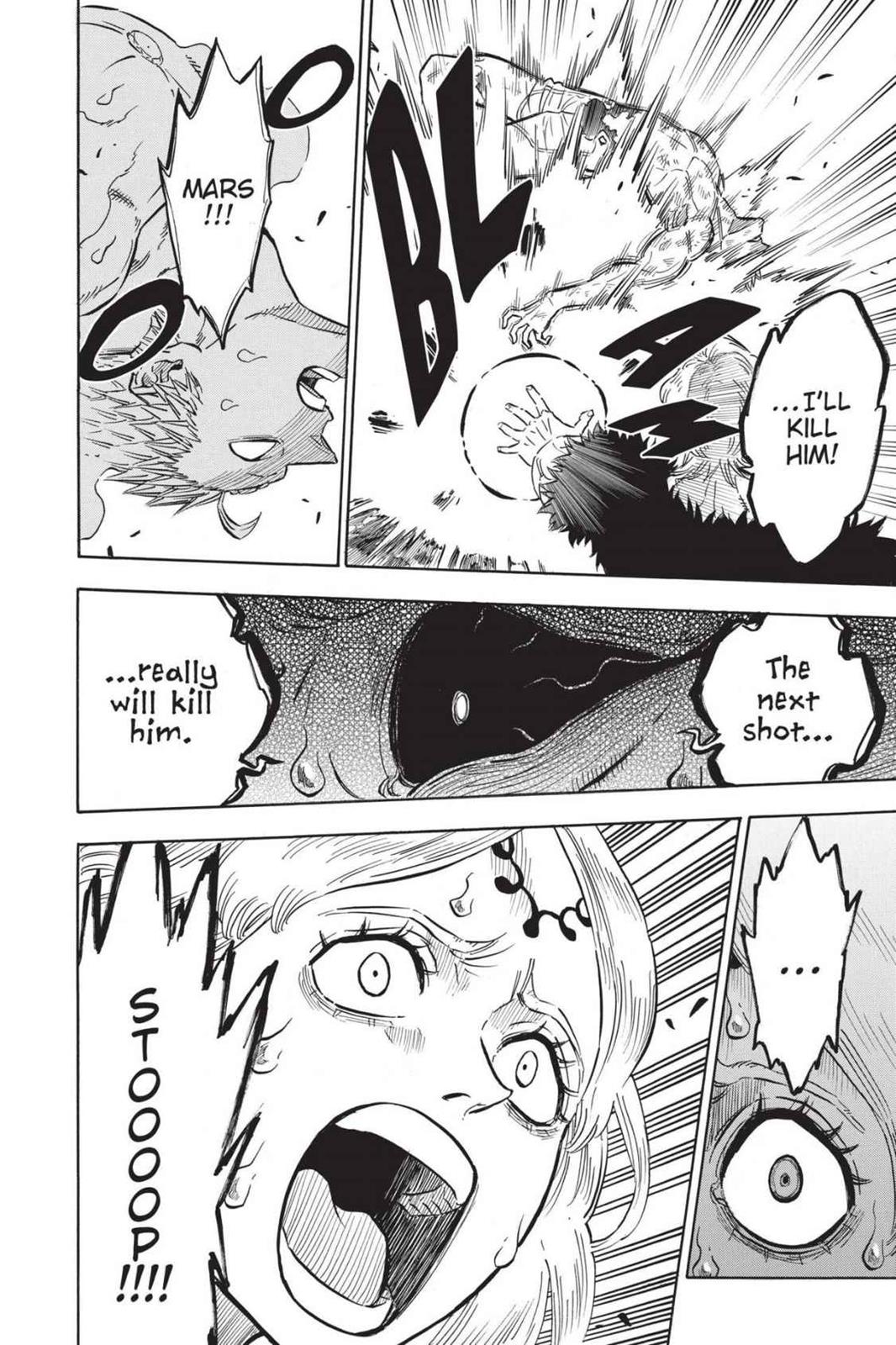 Black Clover Page 96 7