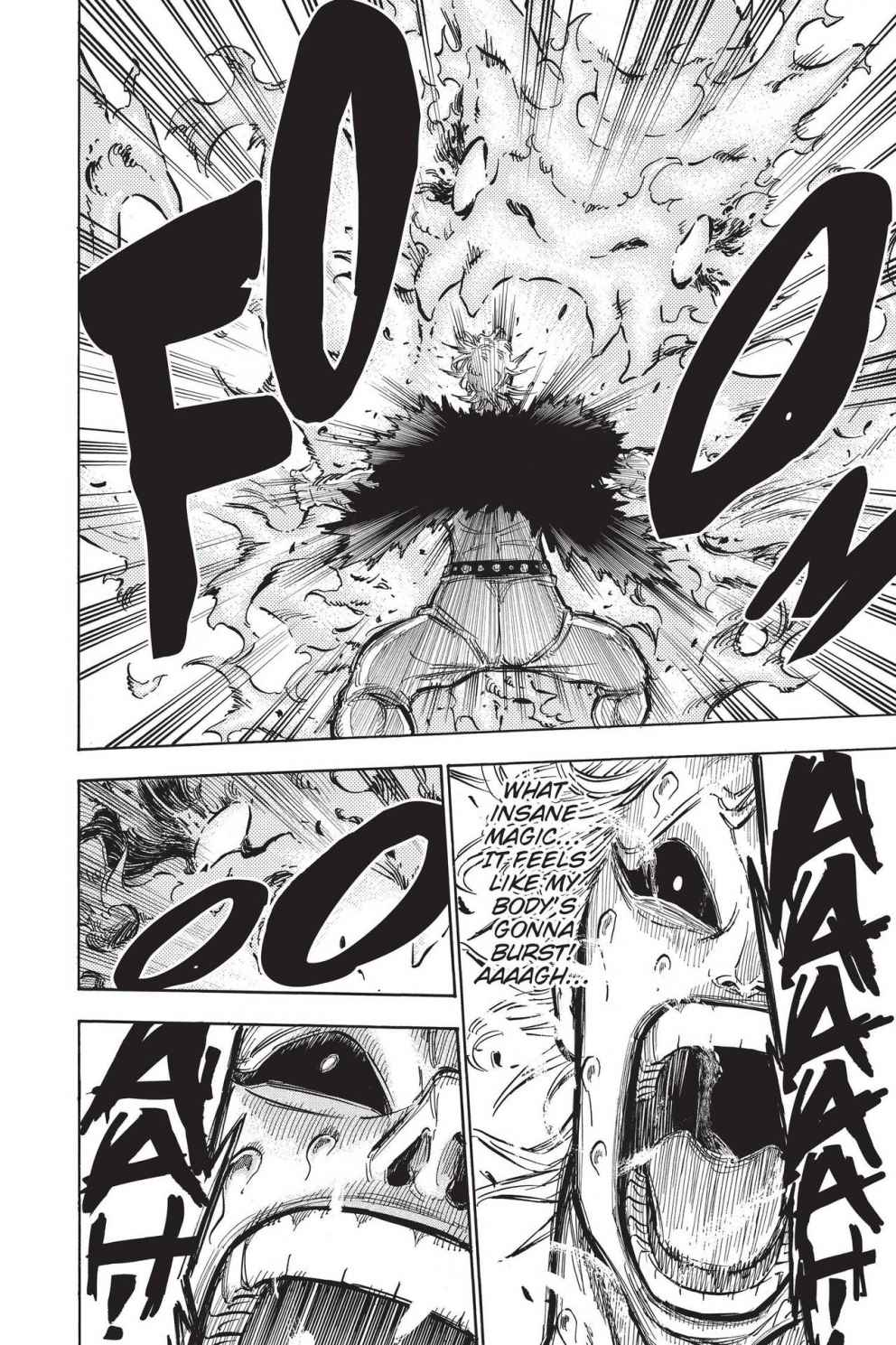 Black Clover Page 96 9