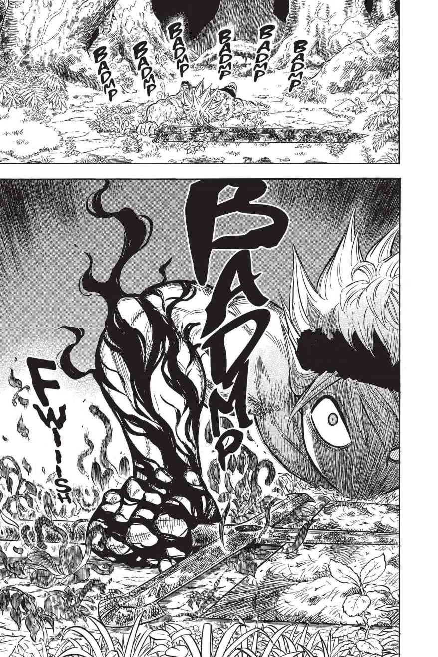 Black Clover Page 96 17