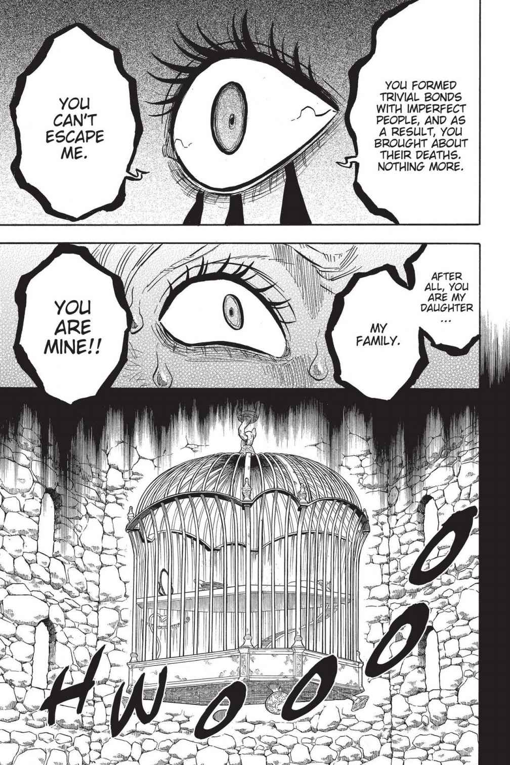 Black Clover Page 99 7