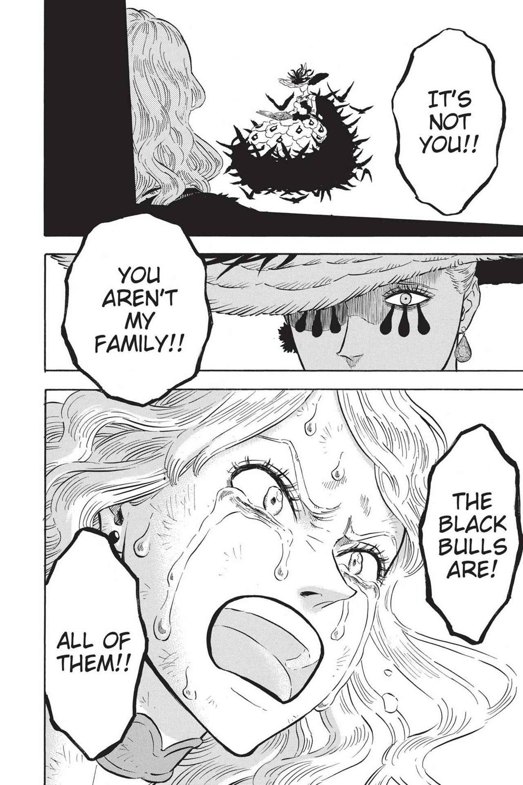 Black Clover Page 99 16